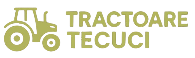 Tractoare Tecuci